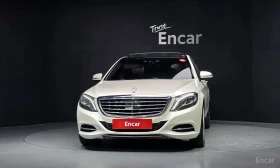 Mercedes-Benz S 350 * Blue TEC 4MATIC * КРАЙНА ЦЕНА ДО БЪЛГАРИЯ - 18300 € - 37017973 3