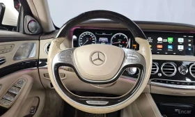 Mercedes-Benz S 350 * Blue TEC 4MATIC * КРАЙНА ЦЕНА ДО БЪЛГАРИЯ - 18300 € - 37017973 13