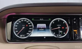 Mercedes-Benz S 350 * Blue TEC 4MATIC * КРАЙНА ЦЕНА ДО БЪЛГАРИЯ - 18300 € - 37017973 8