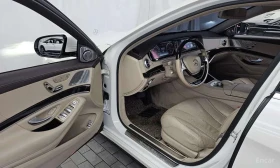 Mercedes-Benz S 350 * Blue TEC 4MATIC * КРАЙНА ЦЕНА ДО БЪЛГАРИЯ - 18300 € - 37017973 10