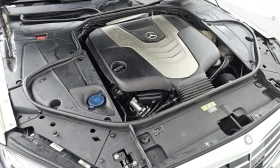 Mercedes-Benz S 350 * Blue TEC 4MATIC * КРАЙНА ЦЕНА ДО БЪЛГАРИЯ - 18300 € - 37017973 6