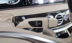 Mercedes-Benz S 350 * Blue TEC 4MATIC * КРАЙНА ЦЕНА ДО БЪЛГАРИЯ - 18300 € - 37017973 9
