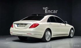Mercedes-Benz S 350 * Blue TEC 4MATIC * КРАЙНА ЦЕНА ДО БЪЛГАРИЯ - 18300 € - 37017973 2