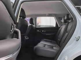 Leapmotor B10 C10 2024 530 Comfort Edition | Auto.bg — изображение 9