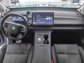 Leapmotor B10 C10 2024 530 Comfort Edition | Auto.bg — изображение 8