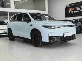 Leapmotor B10 C10 2024 530 Comfort Edition | Auto.bg — изображение 3