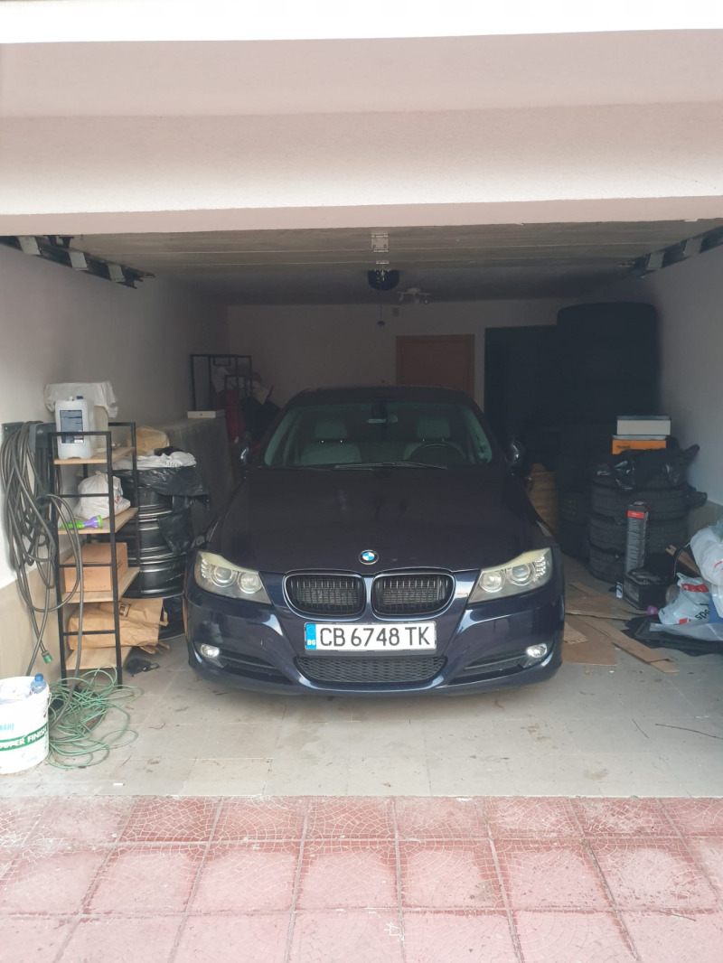 BMW 335, снимка 1 - Автомобили и джипове - 46156740
