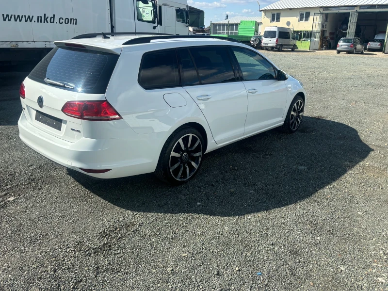 VW Golf, снимка 3 - Автомобили и джипове - 47296426