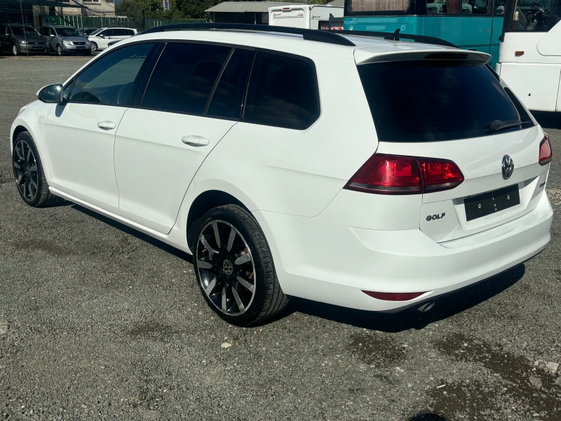 VW Golf, снимка 7 - Автомобили и джипове - 47296426