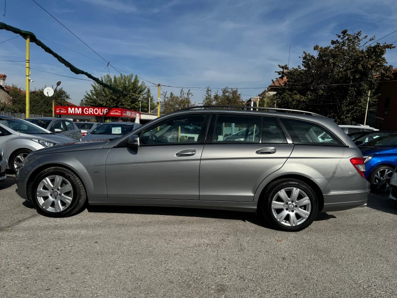 Mercedes-Benz C 220 CDI-ЛИЗИНГ, снимка 2 - Автомобили и джипове - 47902091