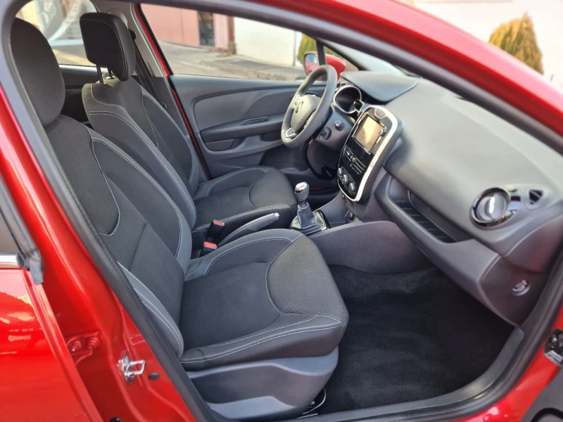 Renault Clio 0.9TCe GPL 168000км!, снимка 10 - Автомобили и джипове - 48499870