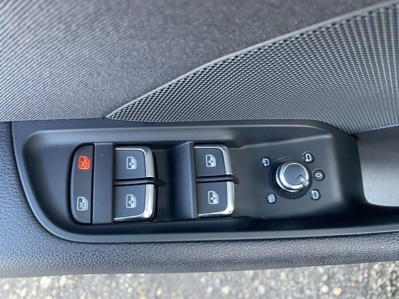 Audi A3 30-1.6 TDI Keyless Distronic, снимка 13 - Автомобили и джипове - 49158246