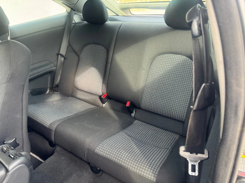 Mercedes-Benz C 200 1.8i, снимка 7 - Автомобили и джипове - 50396110