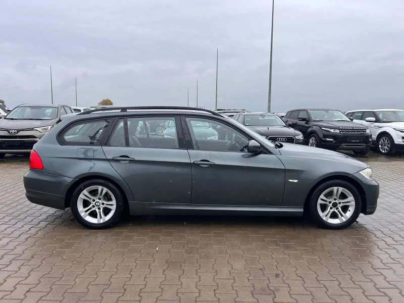 BMW 318 2.0D NAVI/KOJA EURO 5, снимка 5 - Автомобили и джипове - 52288436