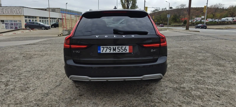 Volvo V90 Cross Country 21г.FaceВсичко, снимка 7 - Автомобили и джипове - 52398922