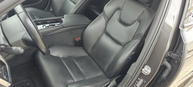 Volvo V90 Cross Country 21г.FaceВсичко, снимка 12 - Автомобили и джипове - 52398922