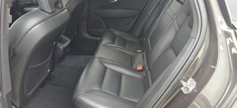 Volvo V90 Cross Country 21г.FaceВсичко, снимка 13 - Автомобили и джипове - 52398922