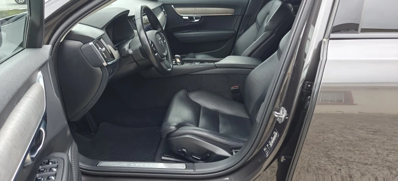 Volvo V90 Cross Country 21г.FaceВсичко, снимка 11 - Автомобили и джипове - 52398922