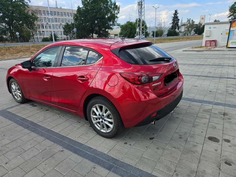 Mazda 3, снимка 6 - Автомобили и джипове - 52471937