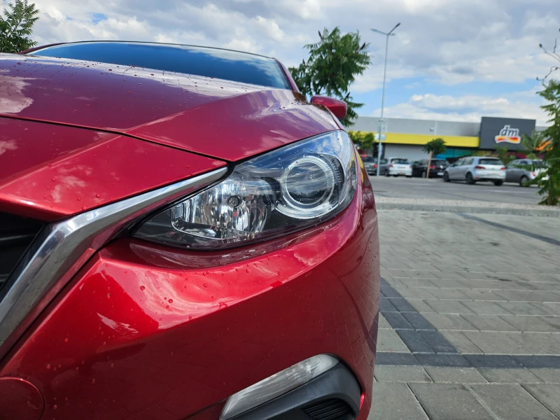 Mazda 3, снимка 7 - Автомобили и джипове - 52471937