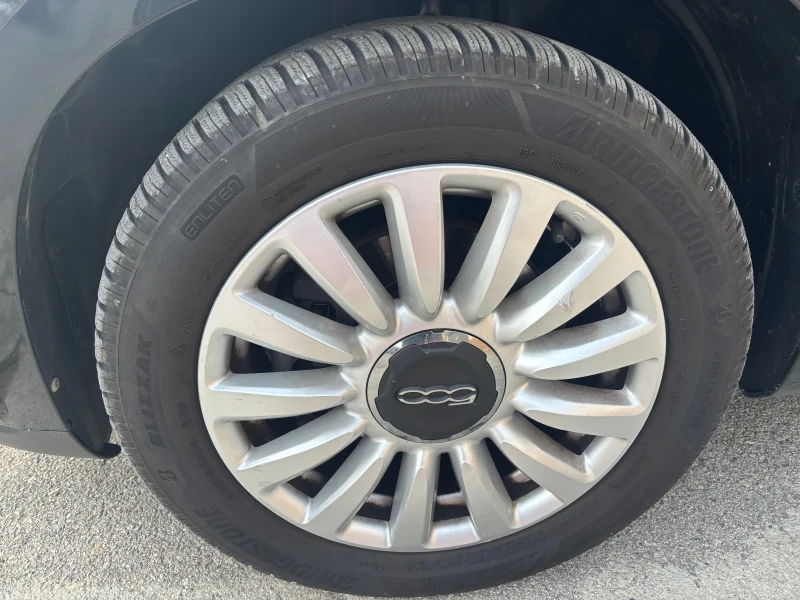 Fiat 500L, снимка 6 - Автомобили и джипове - 52592318