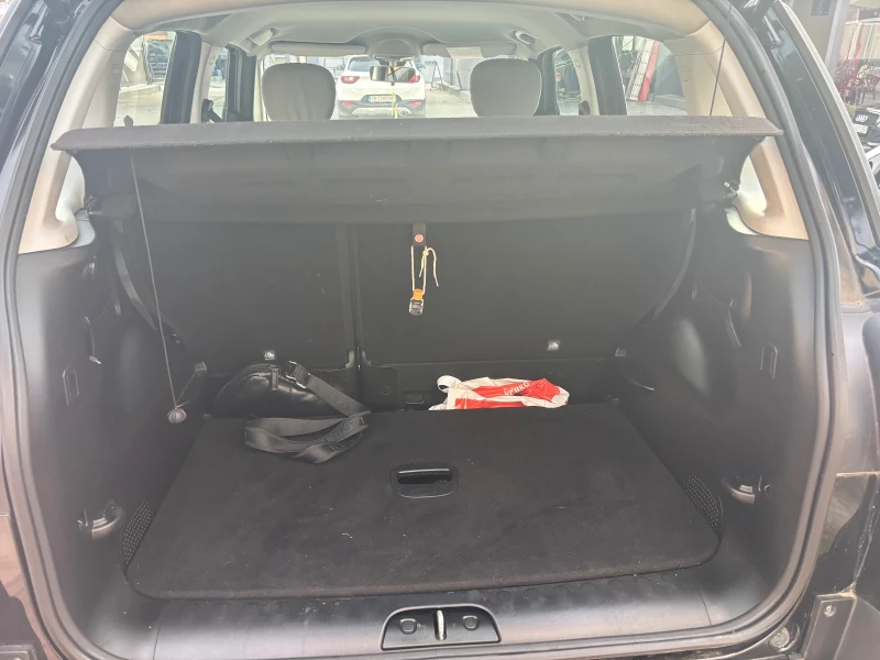 Fiat 500L, снимка 8 - Автомобили и джипове - 52592318