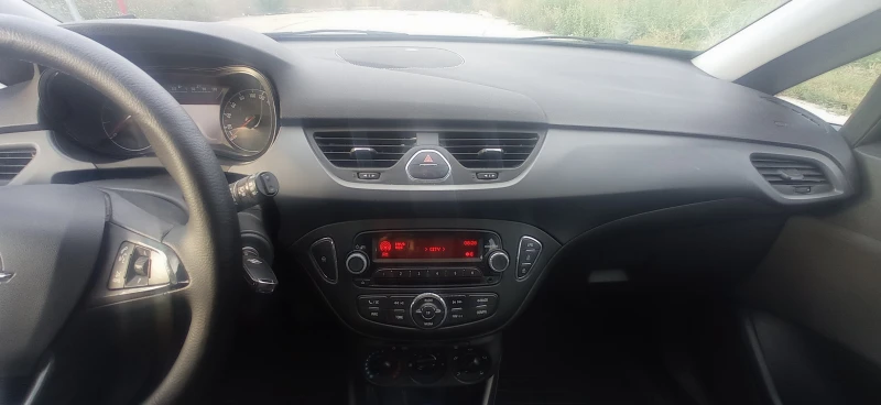 Opel Corsa Е.1.4/90кс Без Турбо* , снимка 12 - Автомобили и джипове - 52746145