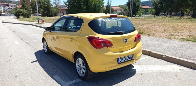 Opel Corsa Е.1.4/90кс Без Турбо* , снимка 2 - Автомобили и джипове - 52746145