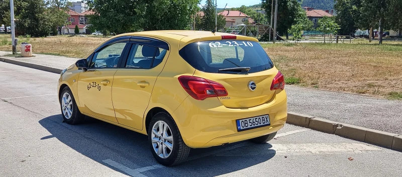 Opel Corsa Е.1.4/90кс Без Турбо* , снимка 8 - Автомобили и джипове - 52746145