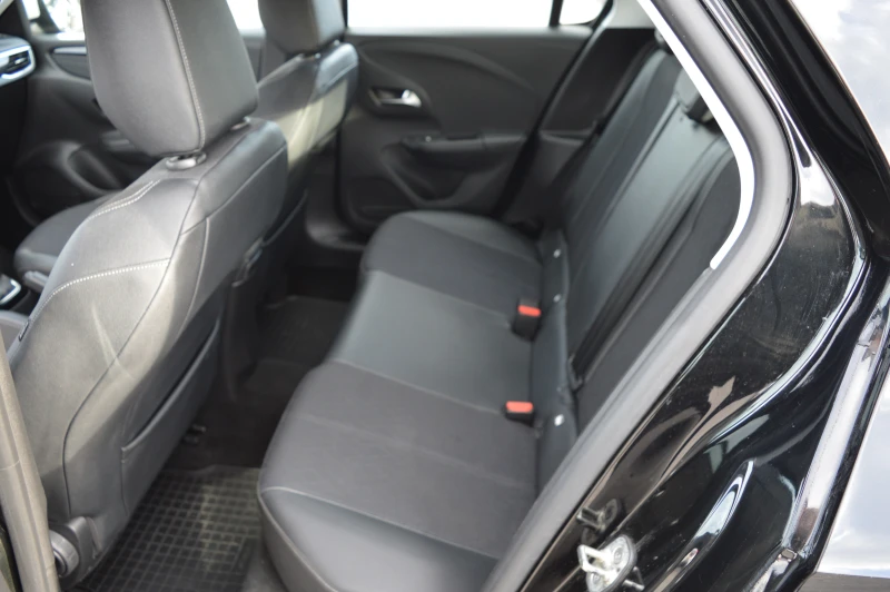 Opel Corsa 1.2-KLIMA, снимка 11 - Автомобили и джипове - 53004119