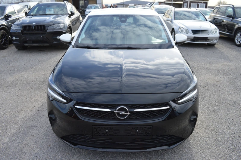 Opel Corsa 1.2-KLIMA, снимка 2 - Автомобили и джипове - 53004119