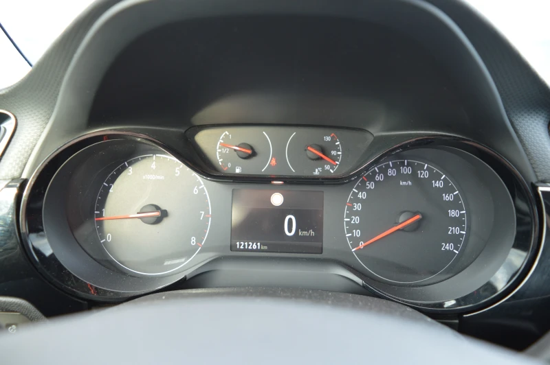 Opel Corsa 1.2-KLIMA, снимка 12 - Автомобили и джипове - 53004119