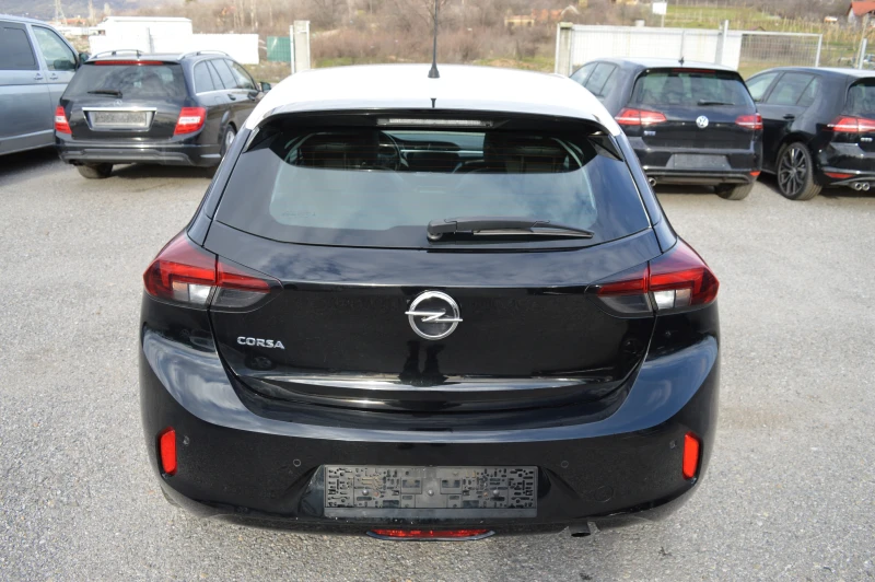 Opel Corsa 1.2-KLIMA, снимка 6 - Автомобили и джипове - 53004119