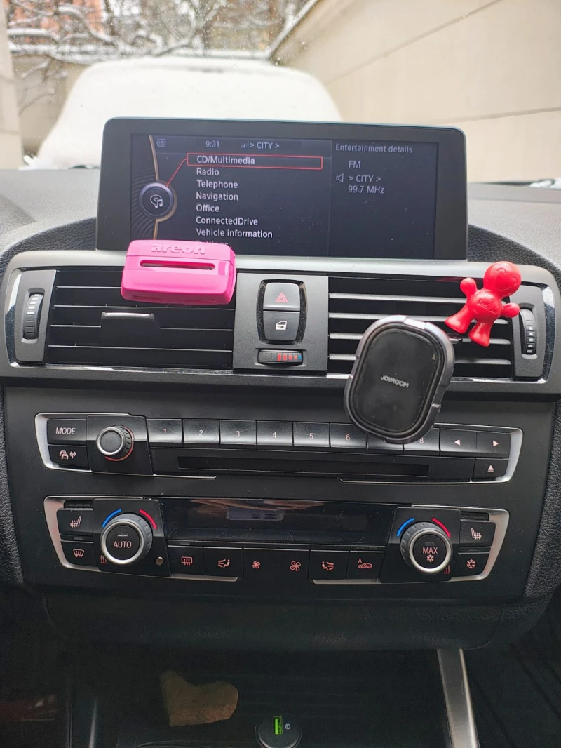 BMW 118 М, снимка 5 - Автомобили и джипове - 53047782