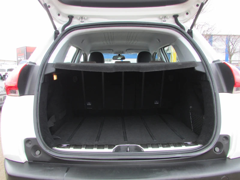 Peugeot 2008 1.6HDI EU5B ALLURE, снимка 15 - Автомобили и джипове - 53478021