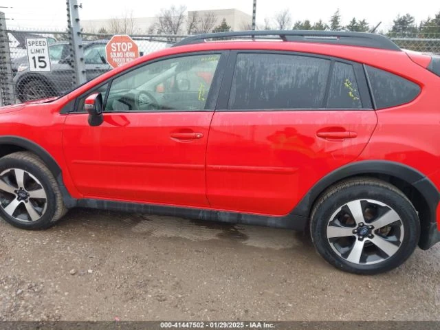 Subaru Outback * 2017 SUBARU CROSSTREK 2.0I PREMIUM* CARFAX* , снимка 9 - Автомобили и джипове - 49366551