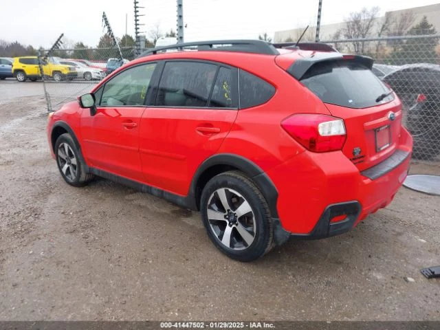 Subaru Outback * 2017 SUBARU CROSSTREK 2.0I PREMIUM* CARFAX* , снимка 3 - Автомобили и джипове - 49366551