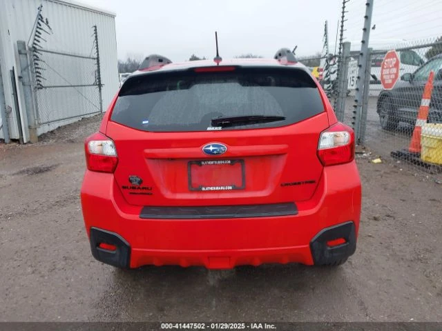 Subaru Outback * 2017 SUBARU CROSSTREK 2.0I PREMIUM* CARFAX* , снимка 6 - Автомобили и джипове - 49366551