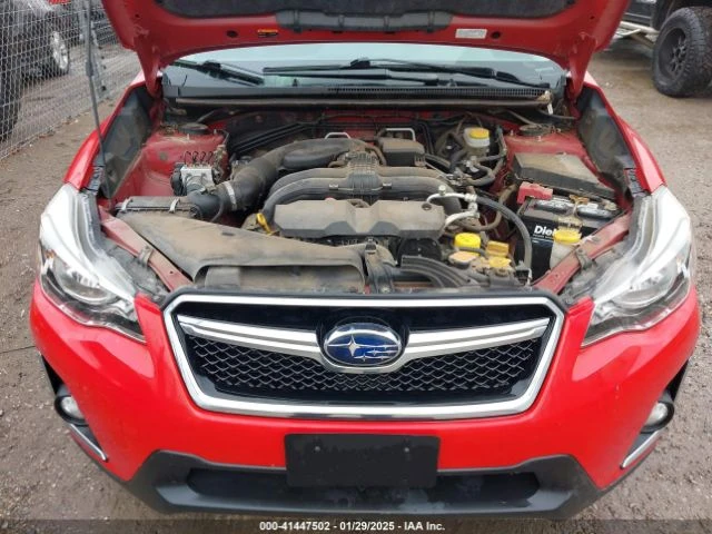 Subaru Outback * 2017 SUBARU CROSSTREK 2.0I PREMIUM* CARFAX* , снимка 13 - Автомобили и джипове - 49366551