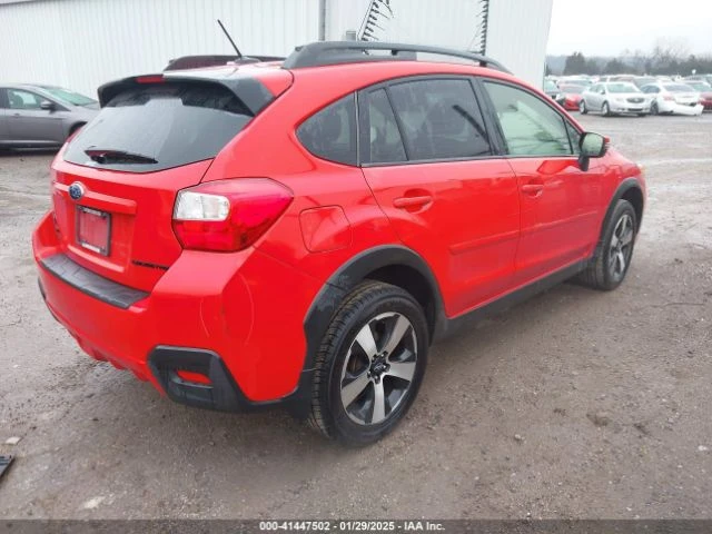 Subaru Outback * 2017 SUBARU CROSSTREK 2.0I PREMIUM* CARFAX* , снимка 4 - Автомобили и джипове - 49366551