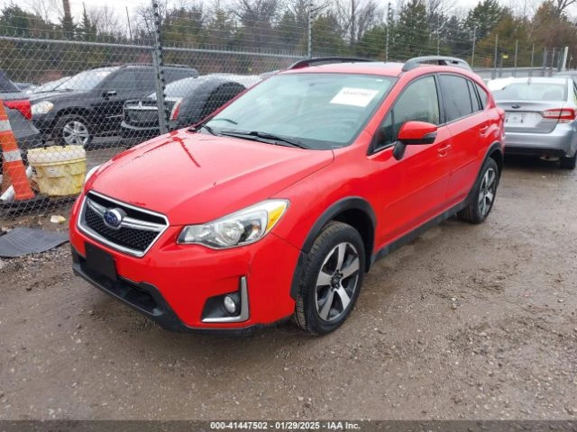 Subaru Outback * 2017 SUBARU CROSSTREK 2.0I PREMIUM* CARFAX* , снимка 2 - Автомобили и джипове - 49366551