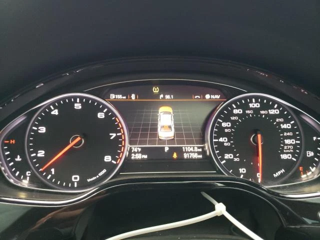 Audi A8 L QUATTRO MATRIX* HuD* BOSE* МАСАЖ*  - изображение 9
