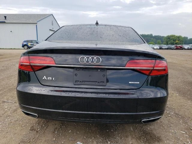 Audi A8 L QUATTRO MATRIX* HuD* BOSE* МАСАЖ*  - изображение 6