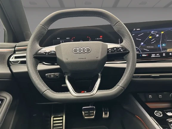 Audi A5 Sportback 40 TFSI Quattro = S-line = Гаранция - изображение 6