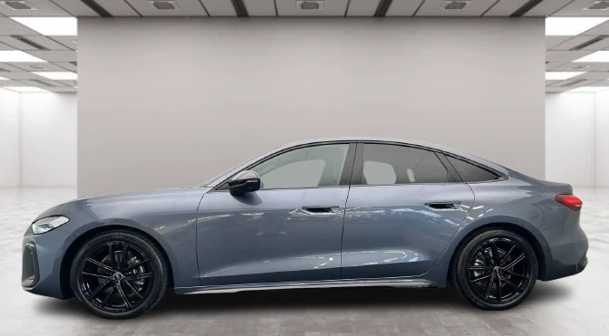 Audi A5 Sportback 40 TFSI Quattro = S-line = Гаранция - изображение 3