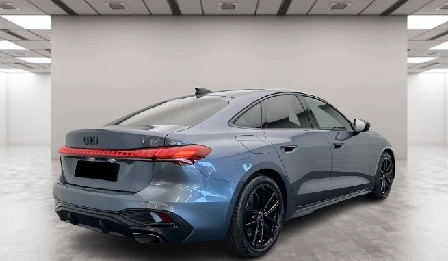 Audi A5 Sportback 40 TFSI Quattro = S-line = Гаранция - изображение 2