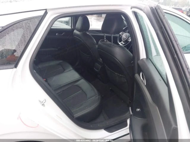 Kia K5 GT-LINE | Mobile.bg   12