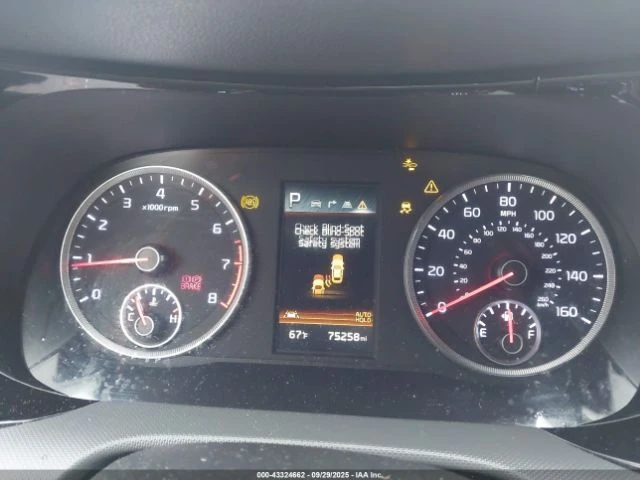 Kia K5 GT-LINE | Mobile.bg   9