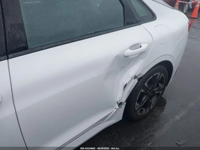 Kia K5 GT-LINE | Mobile.bg   8