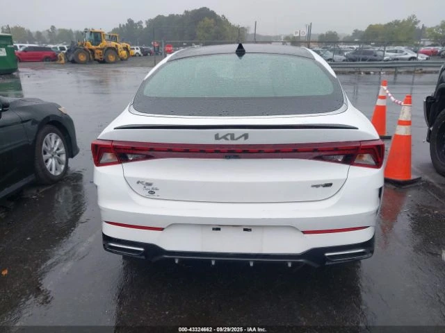 Kia K5 GT-LINE | Mobile.bg   5